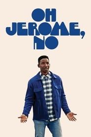 Oh Jerome, No 2019</b> saison 01 