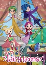 Fairy-Teens</b> saison 01 