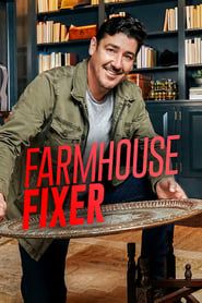 Farmhouse Fixer series tv
