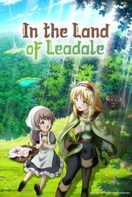 In the Land of Leadale saison 01 episode 07  streaming