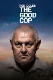 Image Ron Iddles: The Good Cop