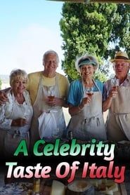 A Celebrity Taste of Italy series tv