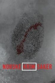 Norwegian Crime Stories series tv
