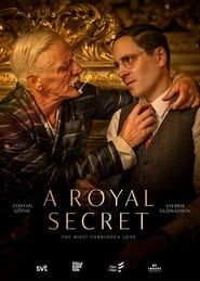 A Royal Secret series tv