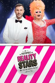 Image Die Festspiele der Reality Stars