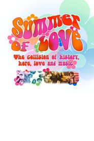 Summer of Love series tv