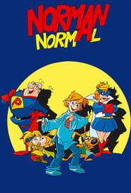 Norman Normal series tv