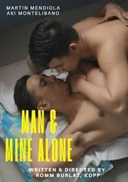 Man & Mine Alone series tv