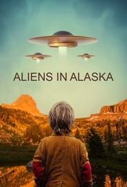 Aliens In Alaska series tv