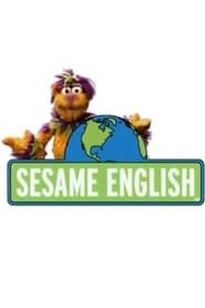 Sesame Street series tv