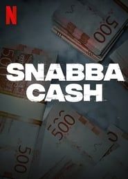 Snabba Cash series tv