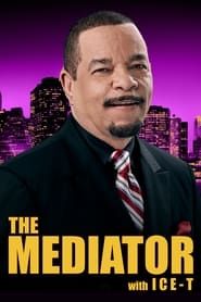 Image The Mediator with Ice-T