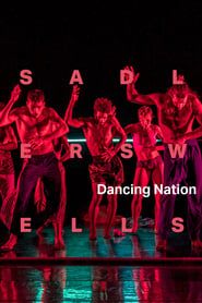 Dancing Nation series tv