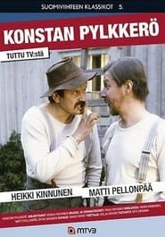 Konstan pylkkerö 1994</b> saison 01 