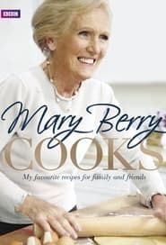 Mary Berry Cooks series tv