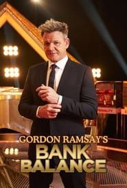 Image Gordon Ramsay's Bank Balance