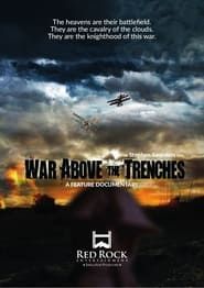 Image War Above the Trenches