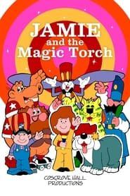 Jamie and the Magic Torch series tv