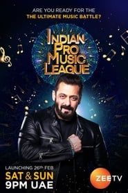 Image Indian Pro Music League
