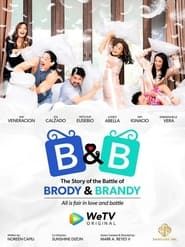 Image B&B: The Story of the Battle of Brody & Brandy