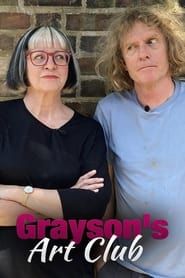 Grayson's Art Club series tv