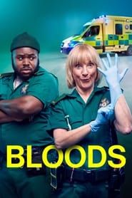 Bloods series tv