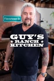 Guy's Ranch Kitchen 2021</b> saison 03 