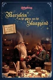 Marjolein en het geheim van het Slaapzand</b> saison 01 