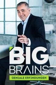 Big Brains (2020)