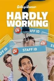 Hardly Working series tv