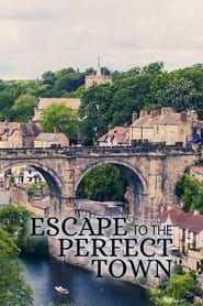 Image Escape to the Perfect Town