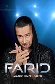 FARID – Magic Unplugged</b> saison 02 