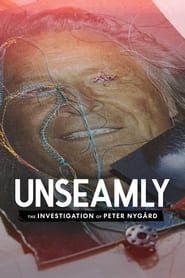 Image Unseamly: The Investigation of Peter Nygård