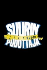 Suurin pudottaja Suomi series tv