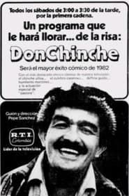 Don Chinche 1982</b> saison 01 