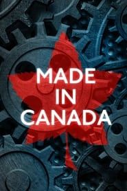 Made in Canada series tv