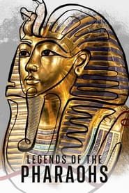 Legends of the Pharaohs 2021</b> saison 01 
