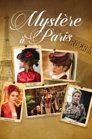 Mystère à Paris series tv