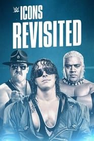 WWE Icons Revisited series tv