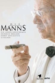 Die Manns - Ein Jahrhundertroman series tv