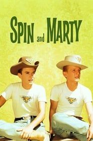 Spin and Marty series tv