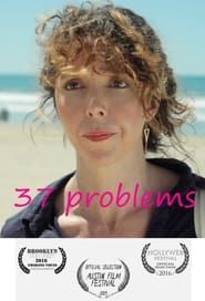 37 Problems series tv
