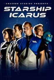 Starship Icarus series tv