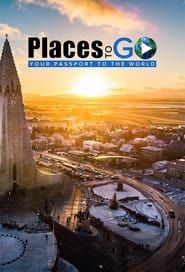 Image Places to Go: Your Passport to the World