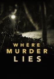 Where Murder Lies series tv