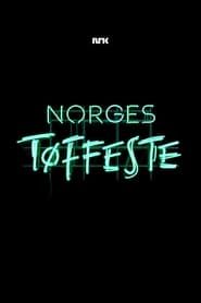 Norges tøffeste</b> saison 02 