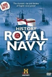 History of the Royal Navy series tv