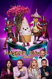 Masked Singer Sverige</b> saison 01 
