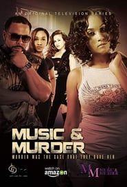 Music & Murder series tv
