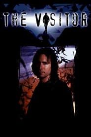 The Visitor series tv